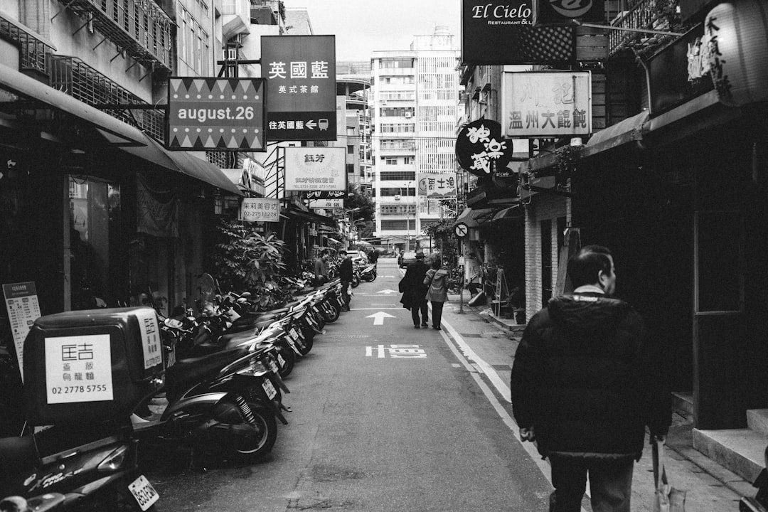 Why Taipei? A Practical Regional Guide for Travel, Sourcing, and Local Planning