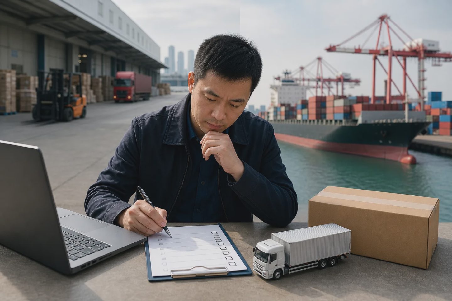 Why Xi’an? Regional Differences Buyers Should Check