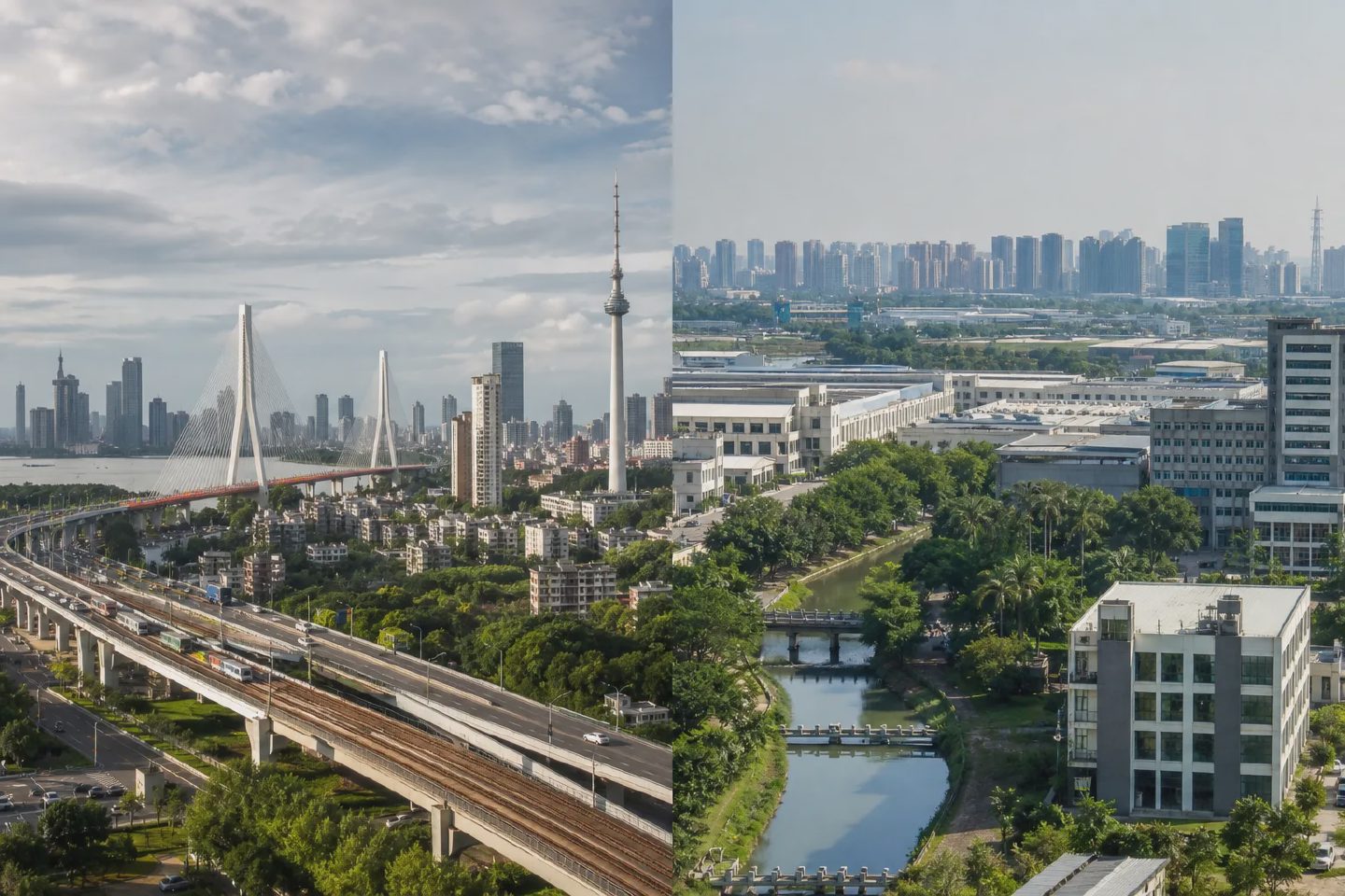 Wuhan vs Dongguan: Which City Fits a China Sourcing Trip?