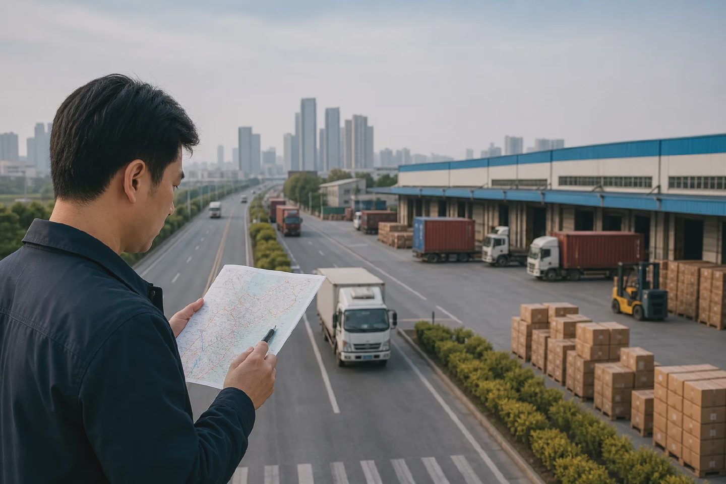 Zhengzhou to Changsha Distance: Regional Planning Checklist