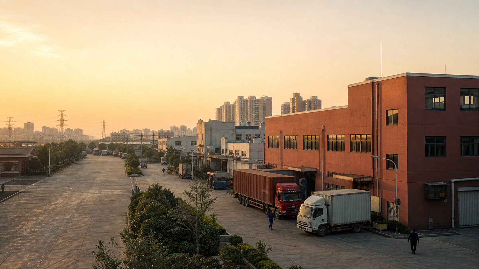 Cross-Border Quality Control: Put the Standard in Every Handoff